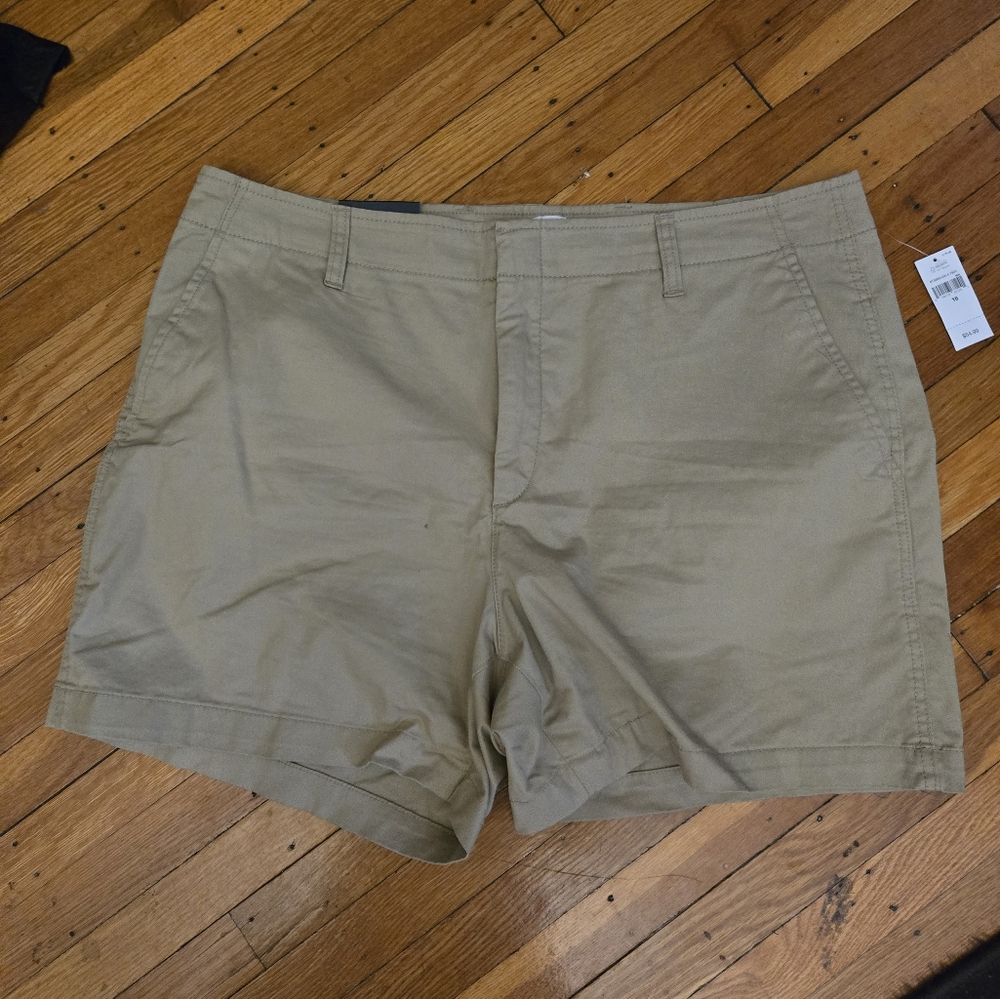 NWT Gap Shorts